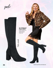 Catálogo Price Shoes Página 32