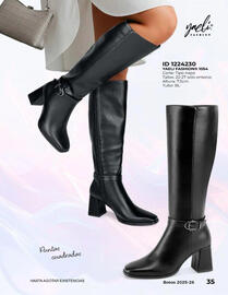 Catálogo Price Shoes Página 35