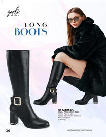 Catálogo Price Shoes Página 36