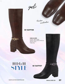 Catálogo Price Shoes Página 37