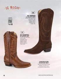 Catálogo Price Shoes Página 4