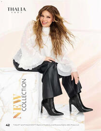 Catálogo Price Shoes Página 42