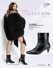 Catálogo Price Shoes Página 45