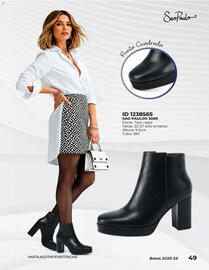 Catálogo Price Shoes Página 49