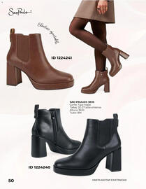 Catálogo Price Shoes Página 50