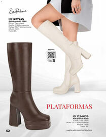 Catálogo Price Shoes Página 52
