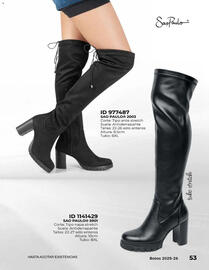 Catálogo Price Shoes Página 53