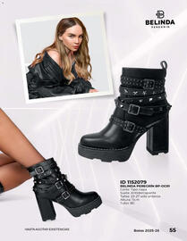 Catálogo Price Shoes Página 55