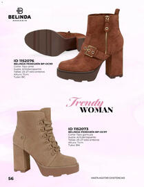 Catálogo Price Shoes Página 56