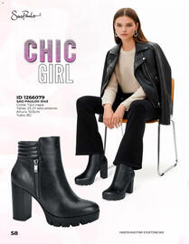 Catálogo Price Shoes Página 58