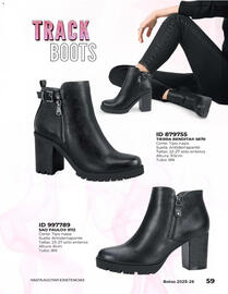 Catálogo Price Shoes Página 59