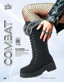 Catálogo Price Shoes Página 60