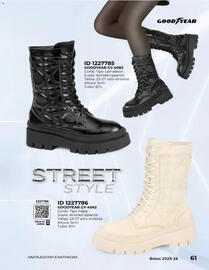 Catálogo Price Shoes Página 61