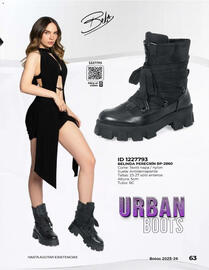 Catálogo Price Shoes Página 63