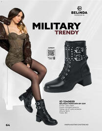 Catálogo Price Shoes Página 64