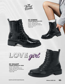 Catálogo Price Shoes Página 65