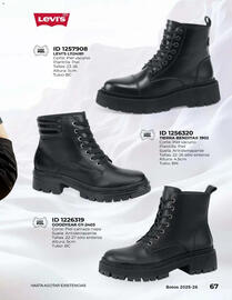 Catálogo Price Shoes Página 67