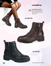 Catálogo Price Shoes Página 68