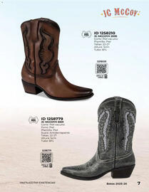 Catálogo Price Shoes Página 7