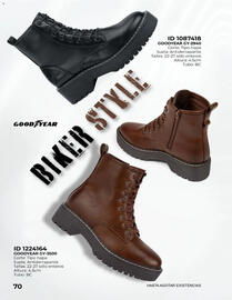 Catálogo Price Shoes Página 70