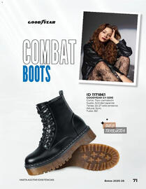 Catálogo Price Shoes Página 71