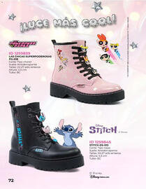 Catálogo Price Shoes Página 72