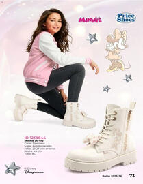 Catálogo Price Shoes Página 73