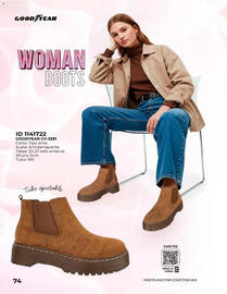 Catálogo Price Shoes Página 74