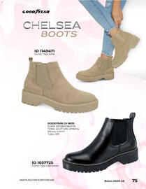 Catálogo Price Shoes Página 75