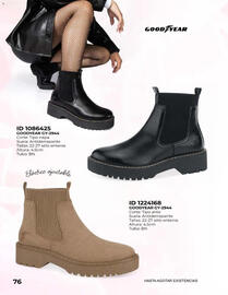 Catálogo Price Shoes Página 76