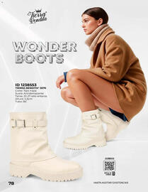 Catálogo Price Shoes Página 78