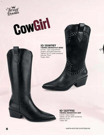 Catálogo Price Shoes Página 8