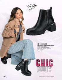 Catálogo Price Shoes Página 80