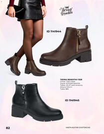 Catálogo Price Shoes Página 82