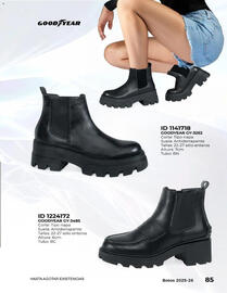 Catálogo Price Shoes Página 85