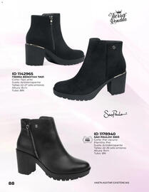 Catálogo Price Shoes Página 88