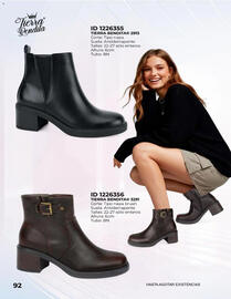 Catálogo Price Shoes Página 92