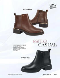 Catálogo Price Shoes Página 95