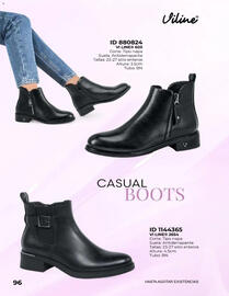 Catálogo Price Shoes Página 96