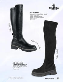 Catálogo Price Shoes Página 99