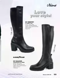 Catálogo Price Shoes Página 101