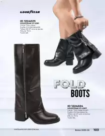 Catálogo Price Shoes Página 103