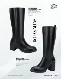 Catálogo Price Shoes Página 105