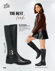 Catálogo Price Shoes Página 108