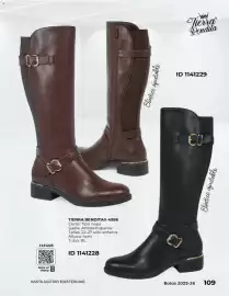 Catálogo Price Shoes Página 109