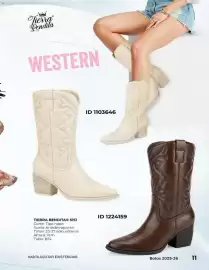 Catálogo Price Shoes Página 11