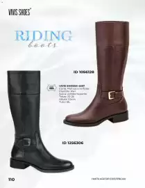 Catálogo Price Shoes Página 110