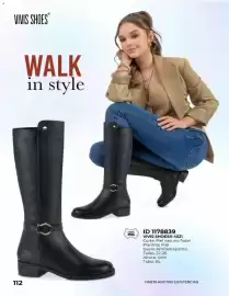 Catálogo Price Shoes Página 112