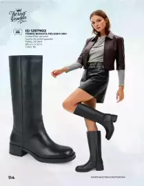 Catálogo Price Shoes Página 114