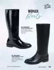 Catálogo Price Shoes Página 115